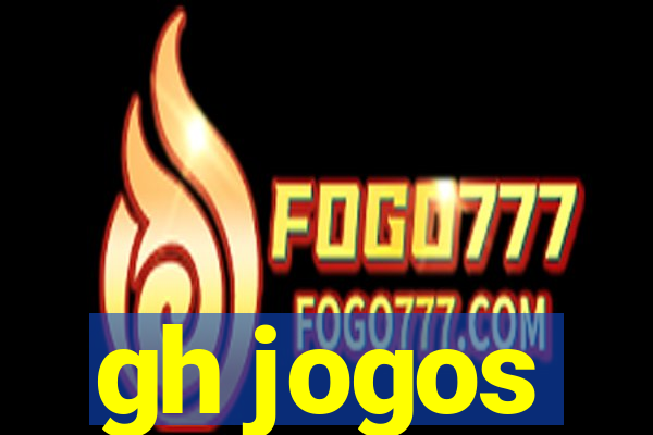 gh jogos